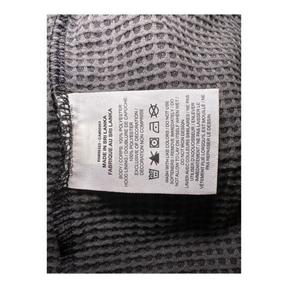 Nike Academy Dri-FIT Long-Sleeve Hooded Football Top Men's Medium NWOT FB6489-01 - Picture 10 of 15